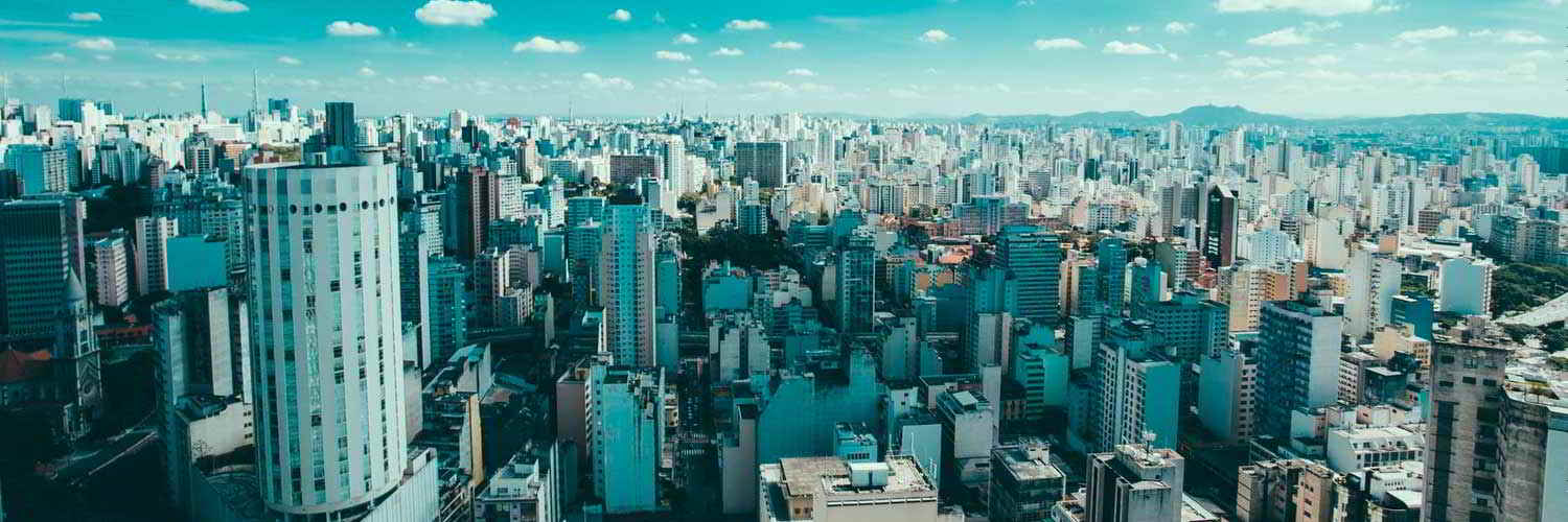 Motoboy no Centro de São Paulo, Solução para Entregas Rápidas